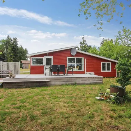 Holiday home Bosi - 100m To The Inlet In The Liim Fiord By Interhome