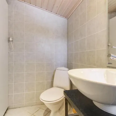 Holiday home Bosi - 100m To The Inlet In The Liim Fiord By Interhome