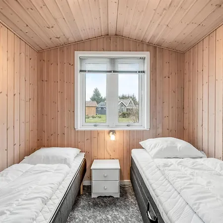 Holiday home Bosi - 100m To The Inlet In The Liim Fiord By Interhome *