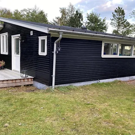 Дом отдыха Bosi - 100m To The Fjord By Interhome
