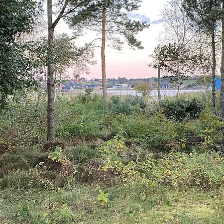 Bosi - 100m To The Fjord By Interhome Дом отдыха