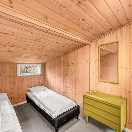Дом отдыха Bosi - 100m To The Fjord By Interhome